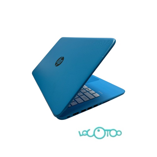 Portátil HP 7265NGW 32 GB SSD 4 GB N3060