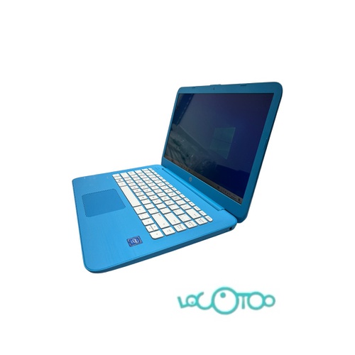 Portátil HP 7265NGW 32 GB SSD 4 GB N3060