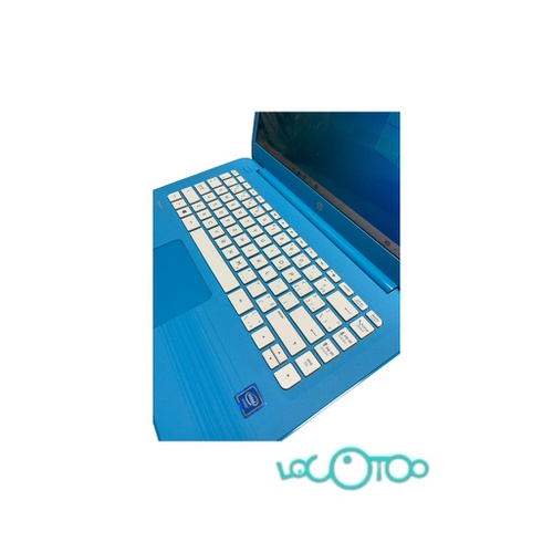 Portátil HP 7265NGW 32 GB SSD 4 GB N3060