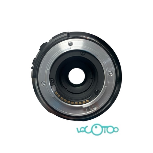 Objetivo FUJIFILM FUJINON ASPHERICAL LENS S