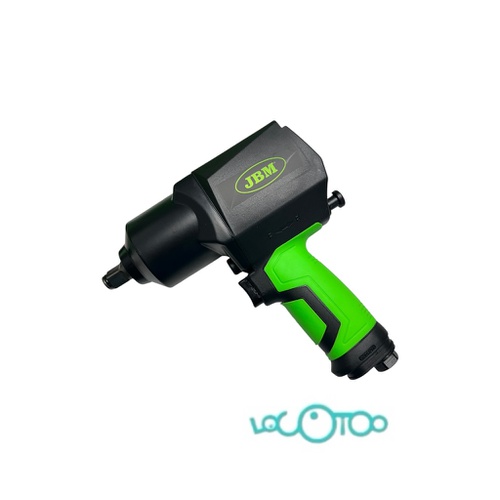 Herramienta Neumática JBM PISTOLA DE IMPACT