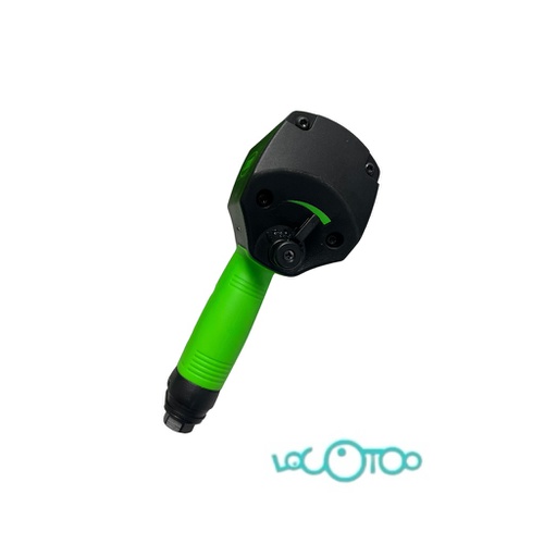 Herramienta Neumática JBM PISTOLA DE IMPACT