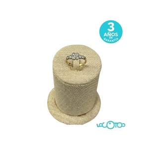 Anillo Oro