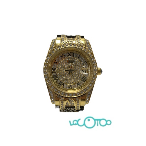Reloj Pulsera LANSCOTTE ROYAL LADY LANSCOTT