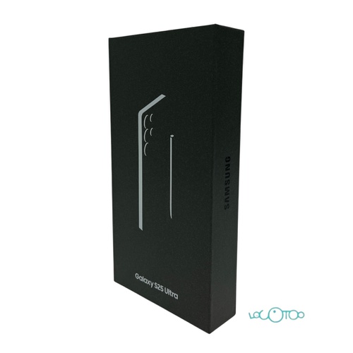 SAMSUNG GALAXY S25 ULTRA 12 GB 256 GB