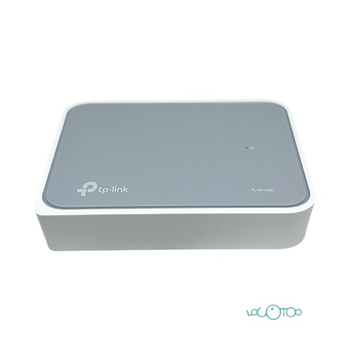 TP-LINK TL-SF1005D