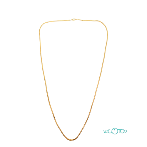 CADENA ORO 18K