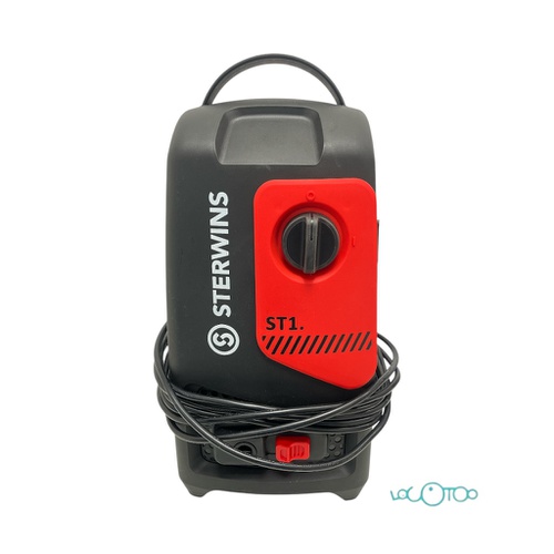 HIDROLIMPIADORA STERWINS ST1 100 bar 400 L/