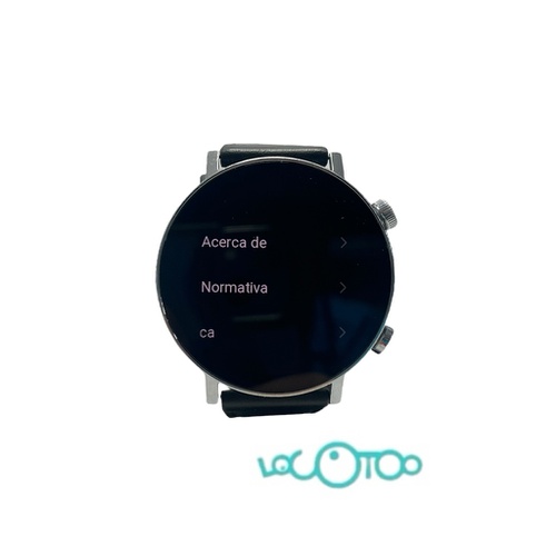 Smartwatch AMAZFIT GTR 3 PRO