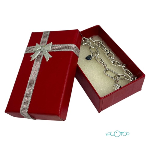 PANDORA PULSERA CHARMS