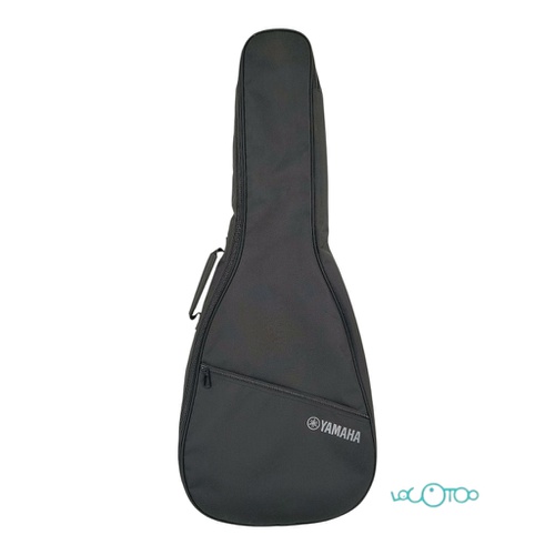 GUITARRA ACÚSTICA YAMAHA APX T2 NEGRA