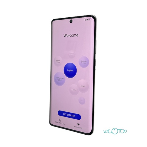 HUAWEI P50 PRO 8GB 256GB