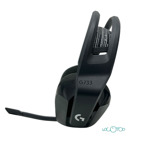 AURICULAES PC LOGITECH G733