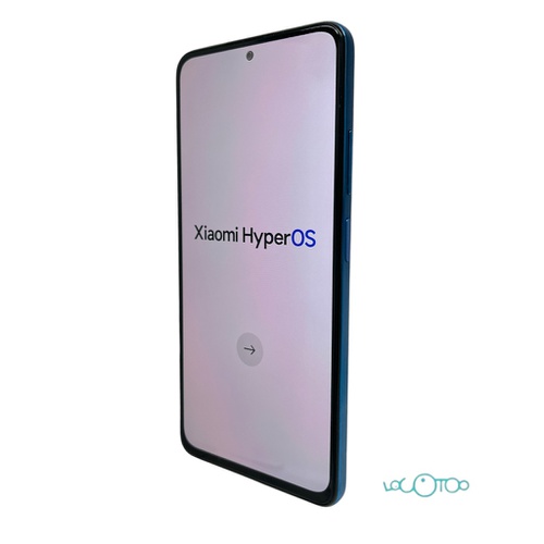 XIAOMI POCO X4 PRO 5G 8GB 256GB