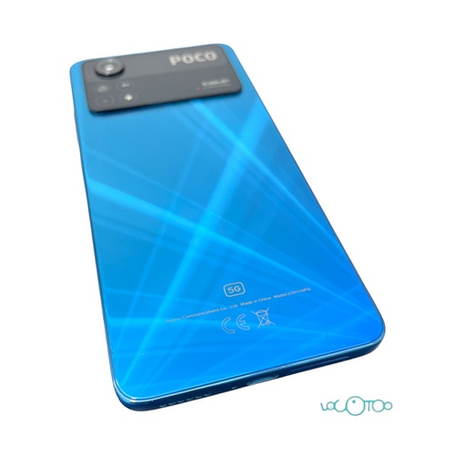 XIAOMI POCO X4 PRO 5G 8GB 256GB