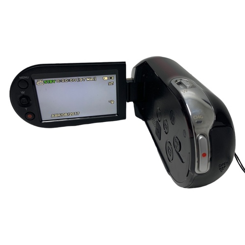 Videocámara Digital SAMSUNG N363 Tarjeta Me