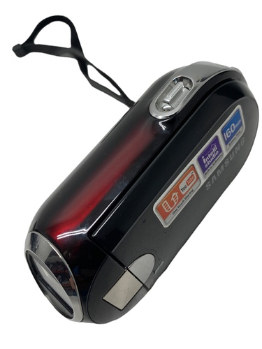 Videocámara Digital SAMSUNG N363 Tarjeta Me