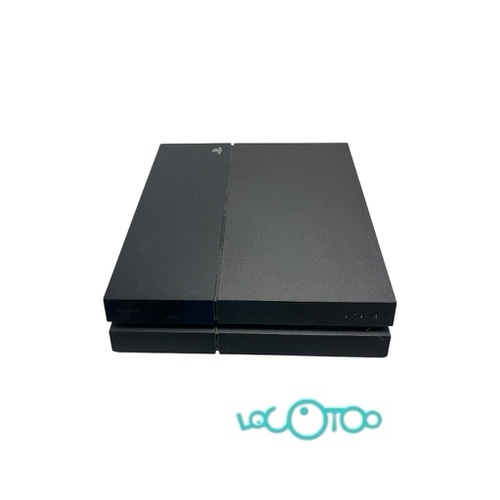 Consola SONY PS4 Playstation 4 500 Gb NO