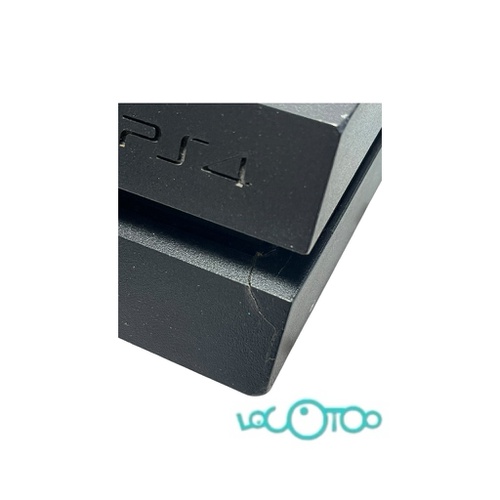 Consola SONY PS4 Playstation 4 500 Gb NO