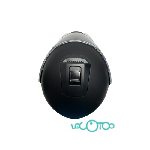 Casco ULTIMATE SPEED ECE-R 22.06 Con Visera