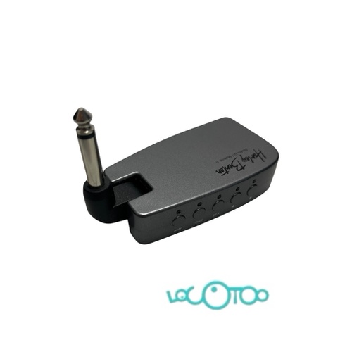 Varios Equipamiento Musical HARLEY BENTON D