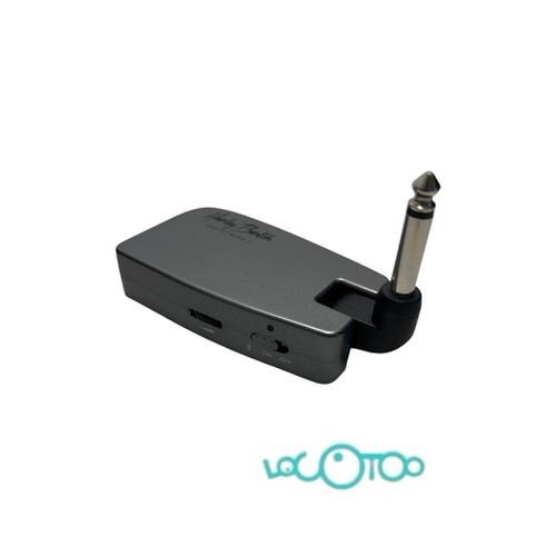 Varios Equipamiento Musical HARLEY BENTON D