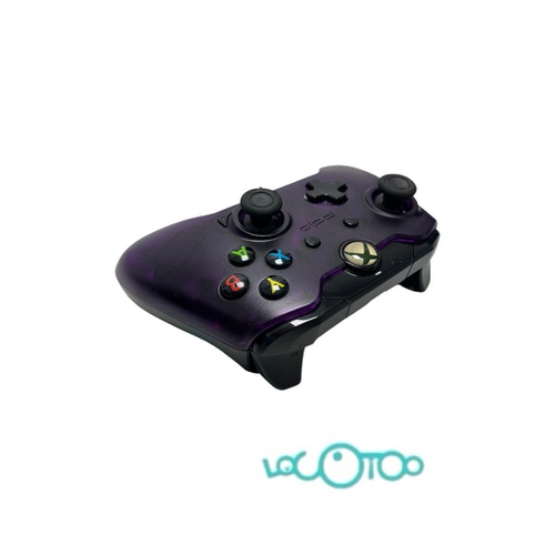Mando Consola PDP WIRED CONTROLLER FOR XBOX