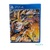 DRAGON BALL FIGHTERZ SONY PS4