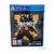 CALL OF DUTY: BLACK OPS 4 SONY PS4