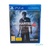 UNCHARTED 4: EL DESENLACE DEL LADRÓN SONY P