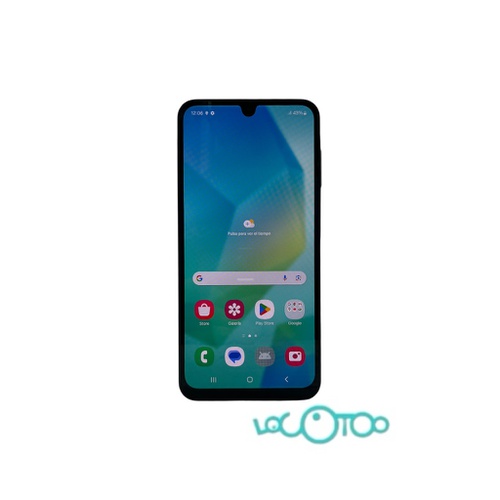 Smartphone SAMSUNG GALAXY A16 4G 6,7 '' 4 G