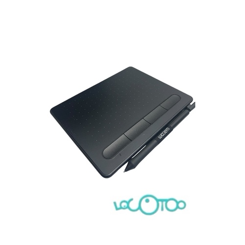 Tableta Grafica WACOM INTUOS