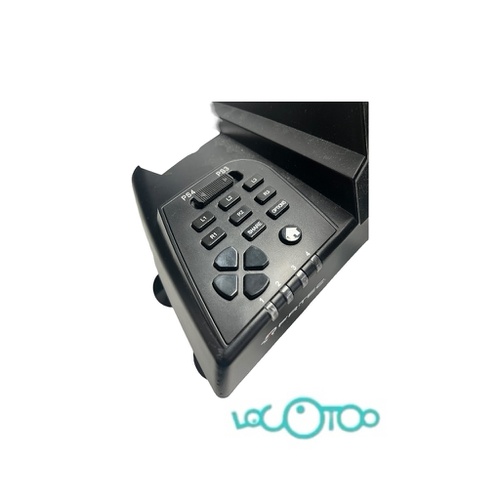 Volante Consola FR TEC fr7004 PS3 No Pedale