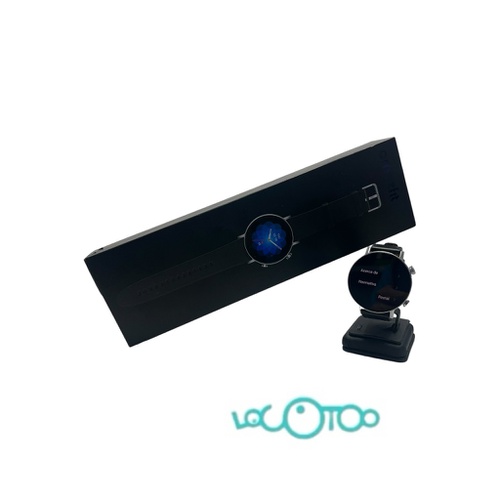 Smartwatch AMAZFIT GTR 3 PRO