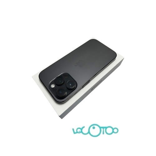 Smartphone APPLE IPHONE 14 PRO 6,1 '' 6 GB 
