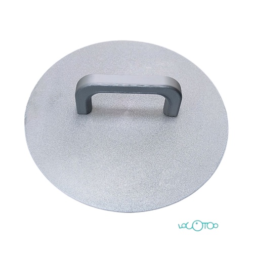 FIGURA 3D ESCUDO CAPITAN AMERICA