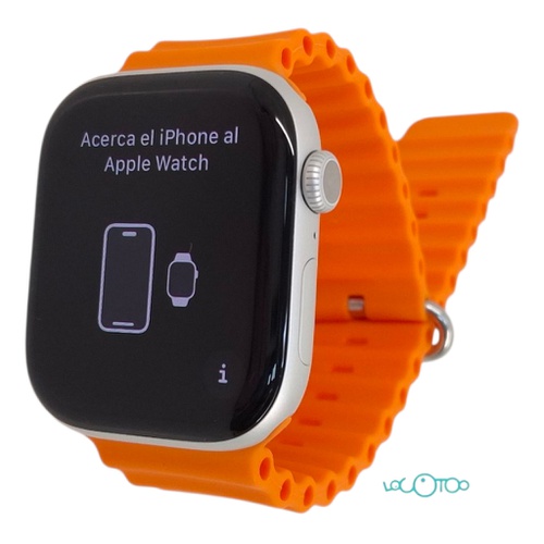 APPLE WATCH SERIES 10 GPS 46MM (A2999)