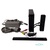 NINTENDO WII NEGRA