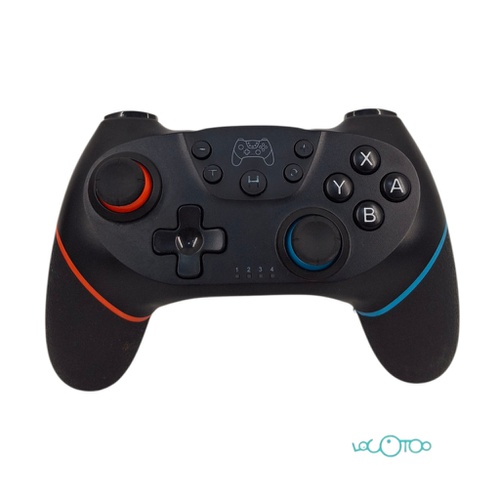 MANDO XB-324 PARA NINTENDO SWITCH