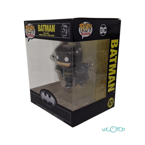 FUNKO POP! DC BATMAN 521