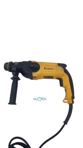 TALADRO ELECTRICO DEWALT D25113-QS 800W