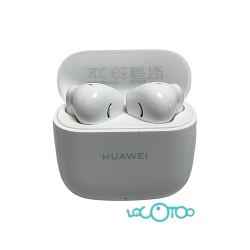 Auricular Bluetooth HUAWEI FREEBUDS SE 2