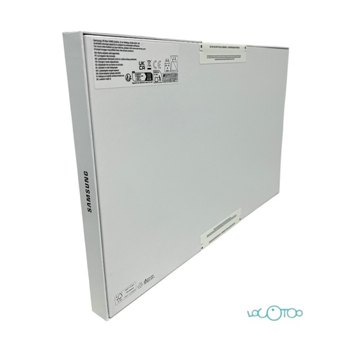 SAMSUNG GALAXY TAB S10 ULTRA 14.6" 12GB 256