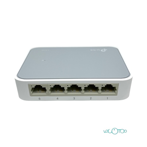 TP-LINK TL-SF1005D