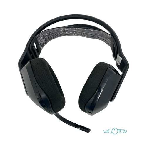 AURICULAES PC LOGITECH G733