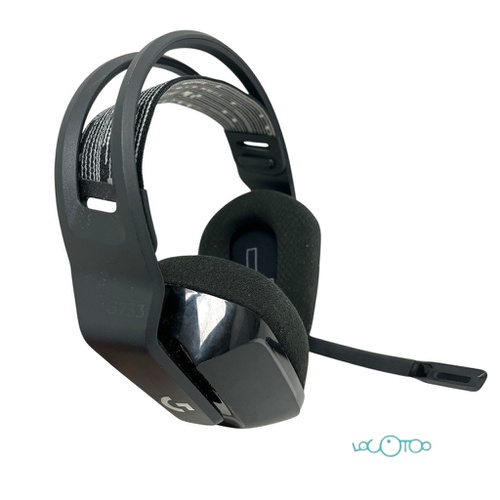 AURICULAES PC LOGITECH G733