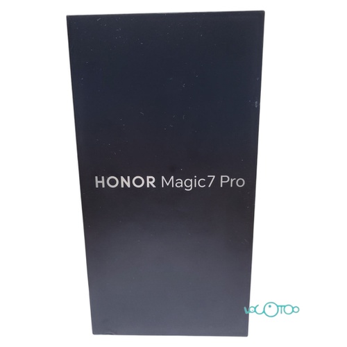 HONOR MAGIC7 PRO 12 GB 512 GB