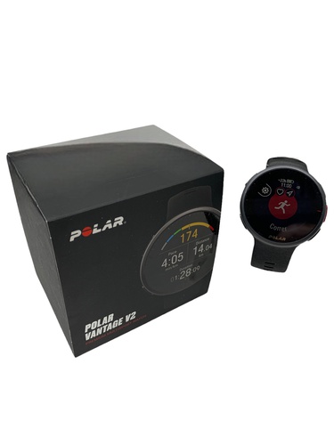 POLAR VANTAGE V2