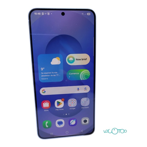  SAMSUNG GALAXY S25 12 GB 256 GB