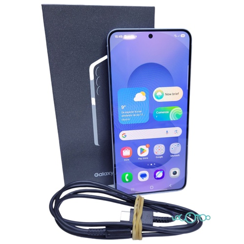  SAMSUNG GALAXY S25 12 GB 256 GB